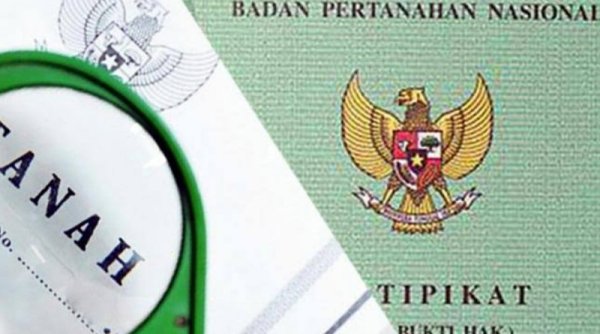 Diduga Ada Pungli PTSL di Desa Trosobo
