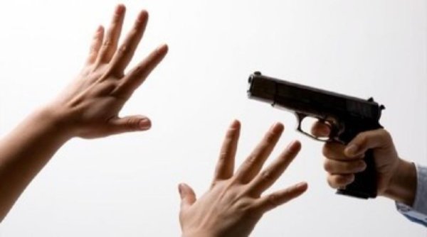 Empat Perampok Bermotor Beraksi di Depok, Polisi Masih Lakukan Penyelidikan