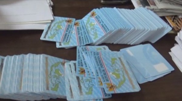 Paulus Tannos Ditahan Sementara di Singapura untuk Kasus Korupsi e-KTP