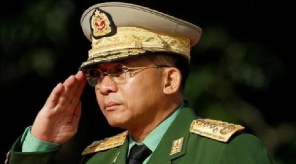 ICC Siap Ajukan Surat Perintah Penangkapan Pemimpin Militer Myanmar Terkait Krisis Rohingya