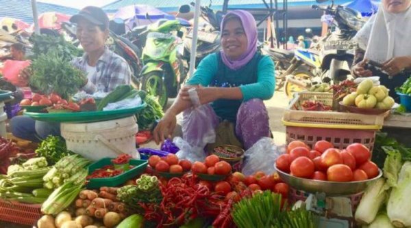 Panduan Berdagang dalam Islam: Dari Adab hingga Prinsip Keberkahan