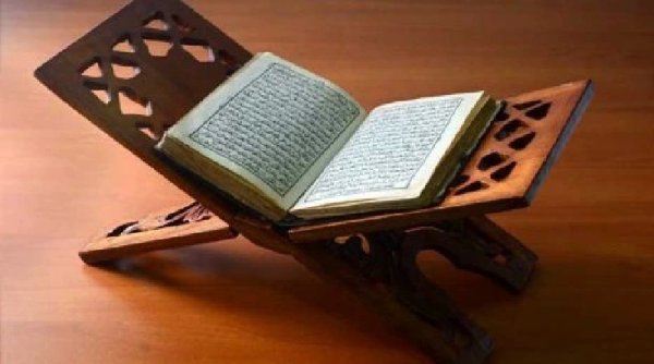 HIKMAH: 4 Prinsip Masa Muda dalam Perspektif Islam