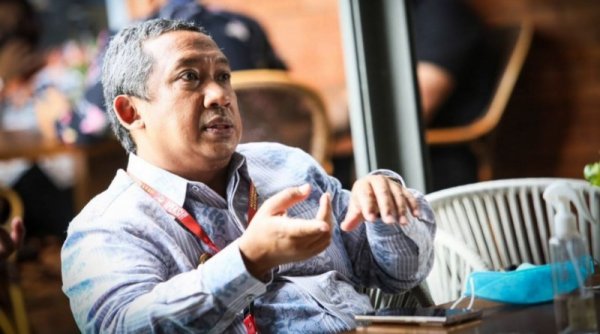 Ditangkap Bersama Barang Bukti Uang Pecahan, Nilai Harta Wali Kota Bandung Yana Mulyana Rp. 8,5 Miliar