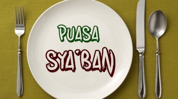 Puasa Nisfu Syaban Hari ini Bertepatan Ayyamul Bidh