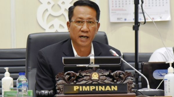 Menkumham: Jika DPR Ambil Alih RUU Perampasan Aset, Itu Langkah Positif
