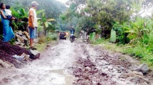 Infrastruktur Jadi Sektor Paling Rawan Korupsi dan Tindak Pidana Pencucian Uang