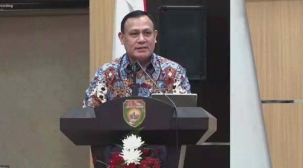 Pencegahan Firli Bahuri Ke Luar Negeri Dapat Diperpanjang Jika Masuk DPO