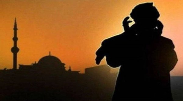 JADWAL SALAT: Bandung dan Sekitarnya, Senin, 18 Oktober 2021