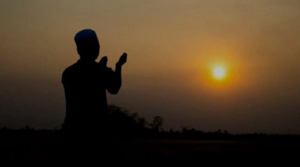 Perilaku yang Perlu Diperhatikan Jelang Ramadan 