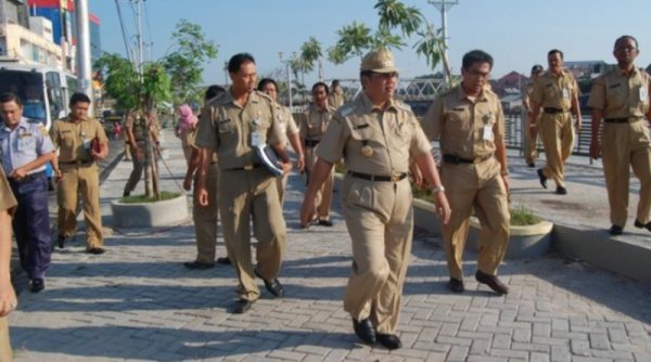 Tahun Politik, ASN Kementrian Agama Diminta Tetap Jaga Netralitas