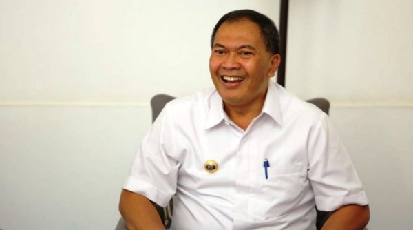 Wali Kota Banyak Prestasi, Mang Oded Seharusnya Meraih The Most Popular Leader on Social Media