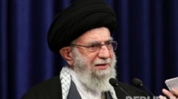 Iran Sebut Gencatan Senjata Gaza Sebagai "Kemenangan Besar" bagi Palestina