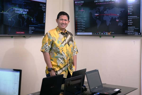 Kata Pakar Keamanan Siber, Secara Umum Serangan Siber di 2023 akan Berkisar pada 3 Hal ini