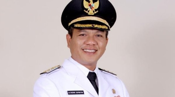 Hari Jadi ke-382 Kabupaten Bandung, Kang DS: Optimalkan Program-program Pemerintah
