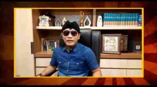 Soal Larangan Menggunakan Speaker Saat Tadarus, Gus Miftah Dianggap Gagal Paham