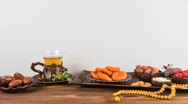 Manfaat Berbuka dengan yang Manis, Kembalikan Energi dengan Cepat