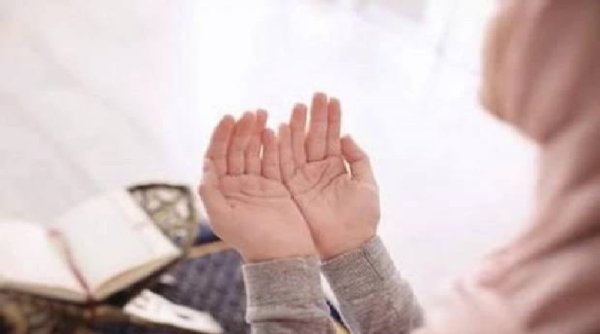 Untuk Keberkahan Hidup, Pada Jumat Pagi Rasulullah Mengajarkan Do'a ini