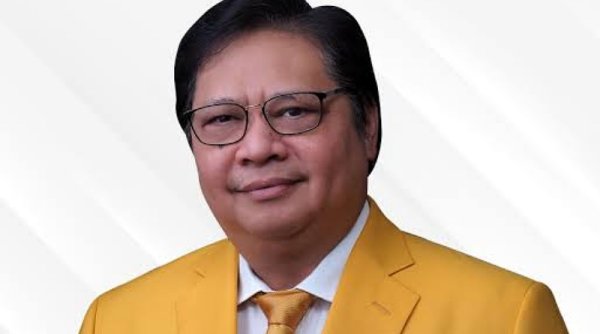 H Kusnadi: Partai Golkar Sudah Sangat Siap Usung Airlangga Hartarto Sebagai Capres 2024-2029