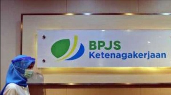 Petani dan Pengrajin Kayu Meninggal, BPJS Ketenagakerjaan Beri Santunan 42 Juta