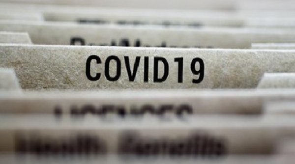 Hong Kong Dilanda Lonjakan Covid-19, 30 Kematian Tercatat dalam Sebulan