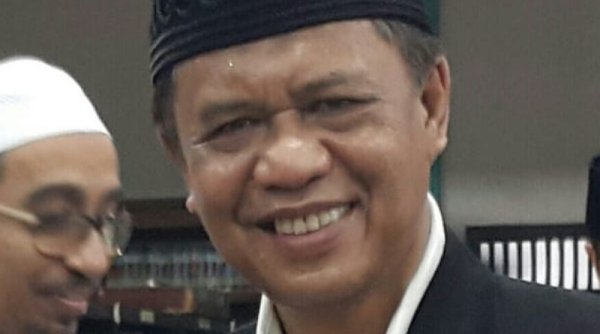 Abah Anton Charliyan Dukung Pembentukan Perda Anti Radikalisme dan Intoleransi di Garut