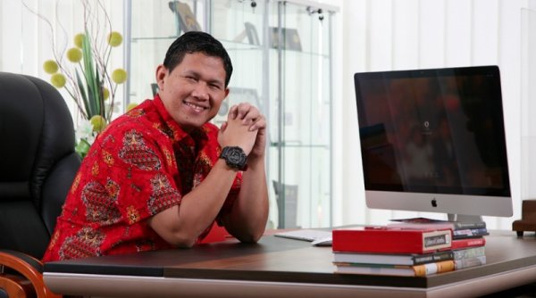 Website Kampus Masih Dapat Serangan Peretasan dan Judi Online