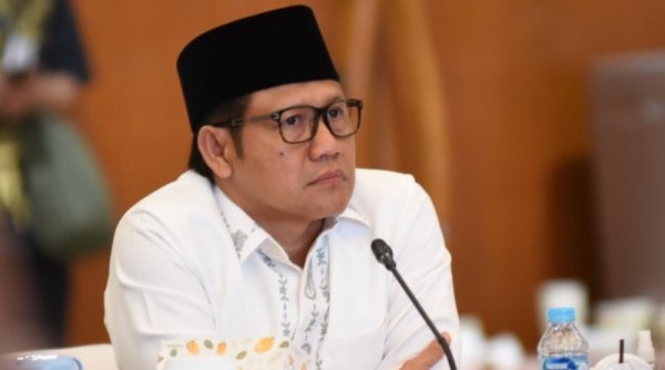 Cak Imin Minta Pemeriksaan Diundur, KPK akan Melakukan Penggeledahan