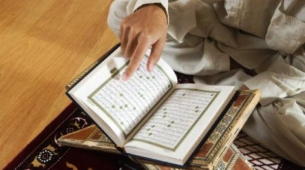 KHUTBAH JUMAT | Akhir Ramadan