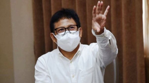 Gus Muhaimin : Ditengah Sulitnya Lapangan Kerja di Dalam Negeri, Jadi Pekerja Migran Pilihan Rasional