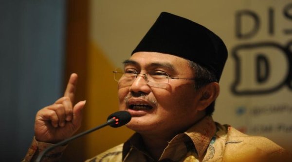 Anies Baswedan Disambut Meriah di Silaknas ICMI, Jimly: Kenapa Saudara Tepuk Tangannya Banyak Sekali?
