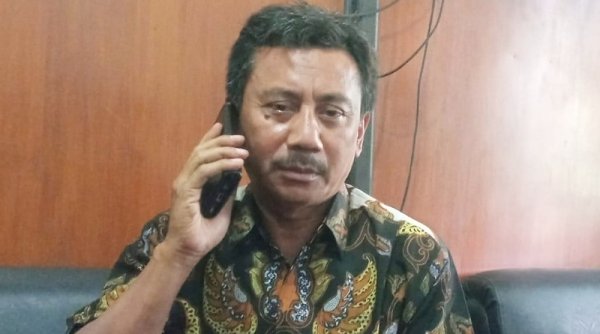 Anggota DPRD Kabupaten Bandung H. Uya Mulyana Apresiasi Prestasi Bupati