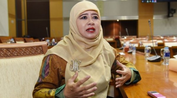 Label Halal Harus Bisa Dibaca oleh Semua Orang