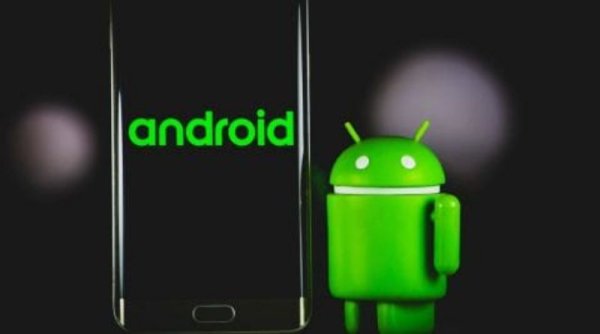 Merek HP China Tinggalkan Android, Bangun Sistem Operasi Sendiri