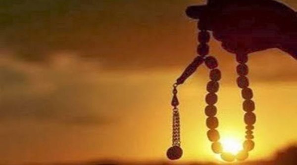Doa Syekh Abdul Qadir al-Jilani pada Malam Rajab