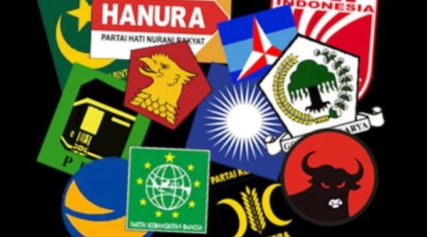 Hasil Survei SMRC: Elektabilitas Partai Gerindra dan PKB Naik, Nasdem Malah Turun