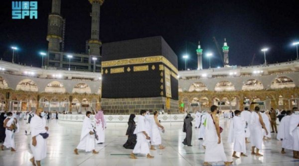 Hukum Menghajikan Orang Tua yang Sudah Wafat