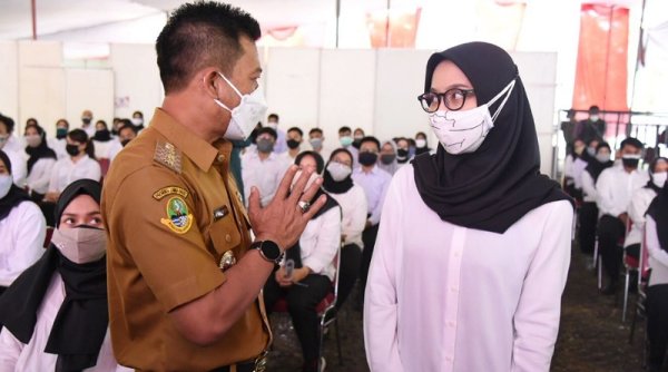 Pendaftaran CPNS Dibuka, Berikut Syarat, Tips, dan Persiapan Seleksi