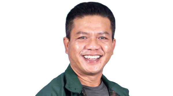Kang DS, "Kita Harus Punya Big Dream. Punya Mimpi Besar"