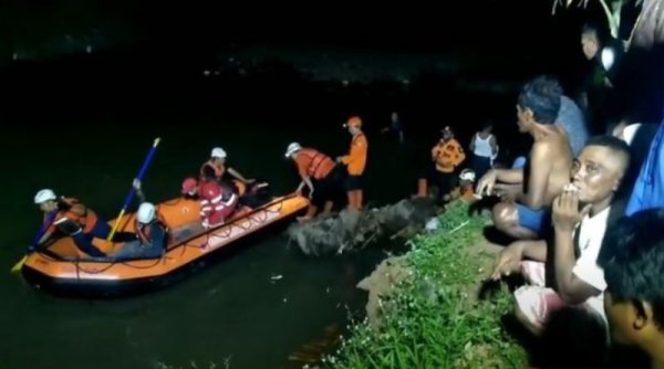 Pesan Terakhir Santri Korban Pramuka di Ciamis: Yah Aku Pulang Ya Yah