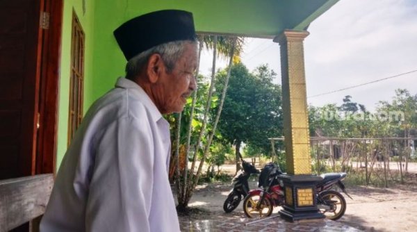 Dituding Telantarkan Orang Tua, Ini Pembelaan Ayah Gus Miftah