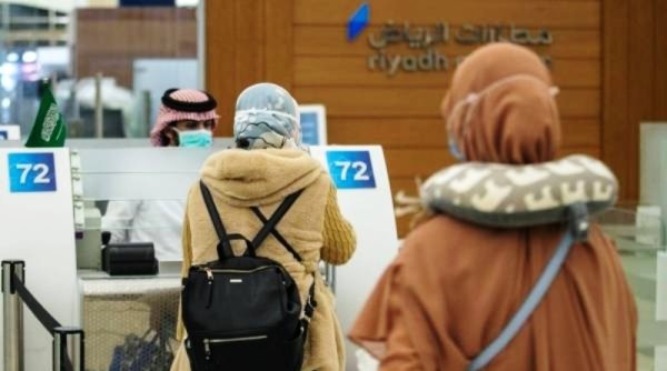 Arab Saudi Perpanjang Visa Kunjungan Secara Gratis Hingga 30 November