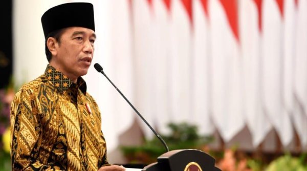 Indonesia Berpeluang Jadi Pemain Utama Ekonomi Syariah dan Industri Halal Dunia