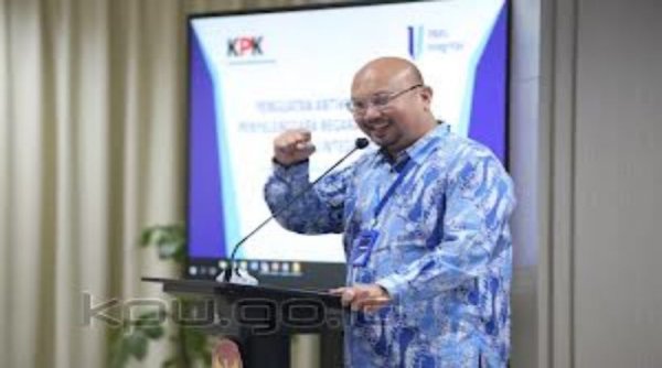 KPU dan KPK Berupaya Cegah Tindak Pidana Korupsi