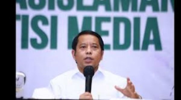 Tanggapan Kemenag Soal Sorotan Media Asing Tentang Azan