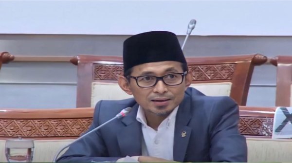 Anggota Komisi VIII DPR RI  Desak Pemerintah Antisipasi Peredaran Komik Asusila