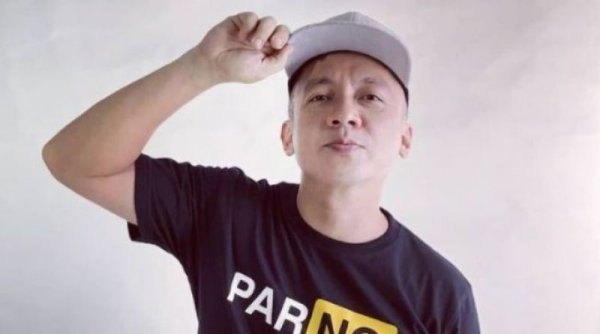 Polrestabes Bandung Dalami Dugaan Penghinaan Habib Rizieq oleh Komika McDanny