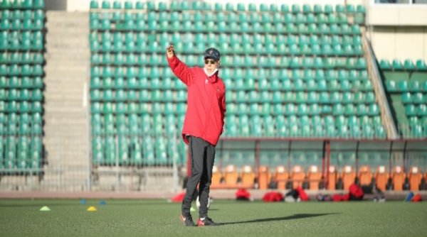 Menang Lawan Nepal, Bekal Positif Timnas U-23 Jelang Lawan Australia