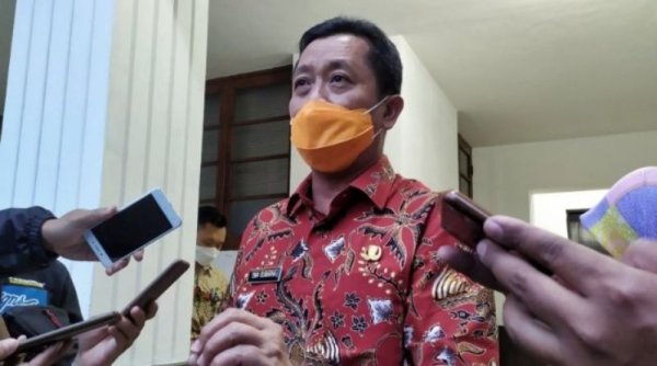 Ada Kasus Baru Covid-19, Pemkot Bandung Hentikan PTM di Sejumlah Sekolah