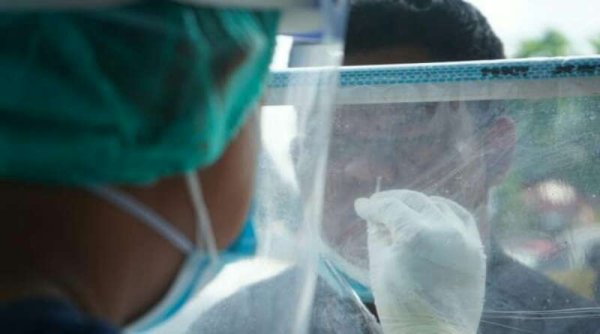 Jadi Syarat Penerbangan, YLKI ke Pemerintah: Turunkan Harga Tes PCR