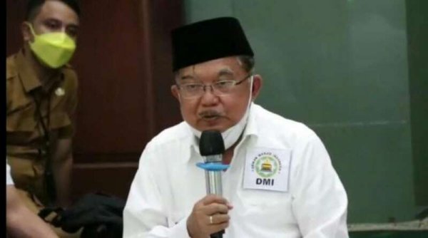 DMI akan Gandeng Kemenag untuk Atur Pengeras Suara Masjid